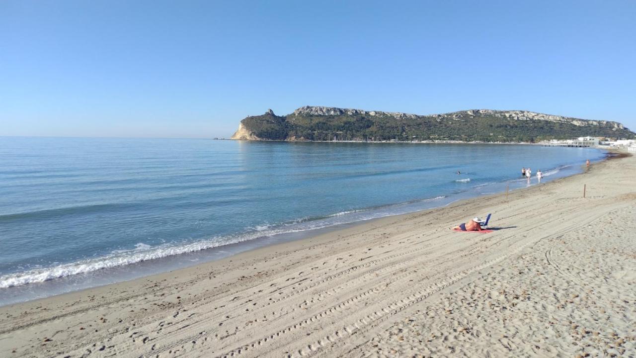 Appartamento Con Vista Mare A Terramala Terra Mala Екстериор снимка