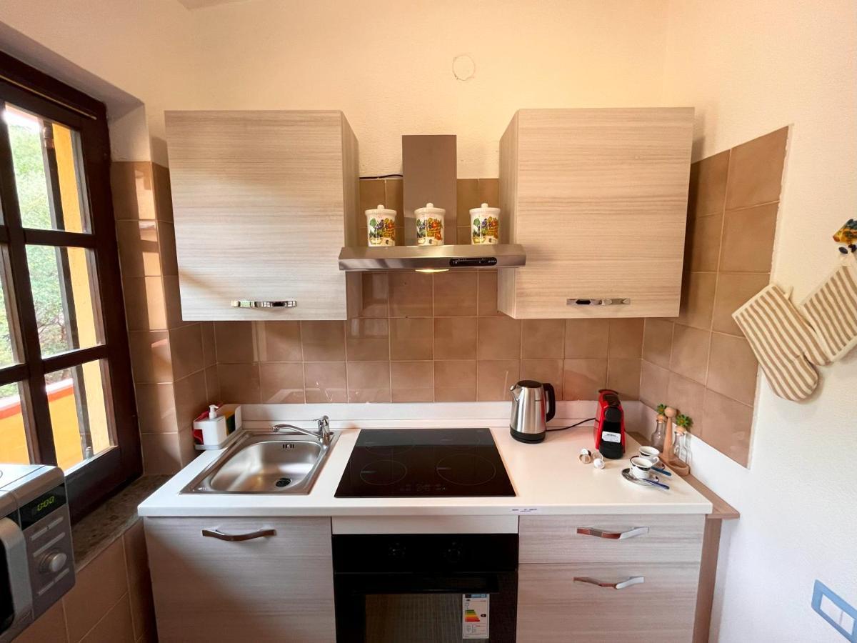 Appartamento Con Vista Mare A Terramala Terra Mala Екстериор снимка