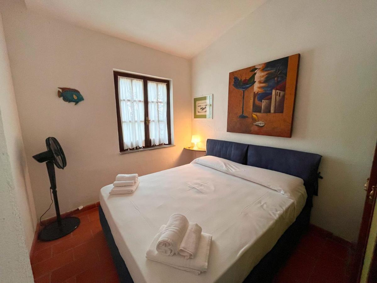 Appartamento Con Vista Mare A Terramala Terra Mala Екстериор снимка