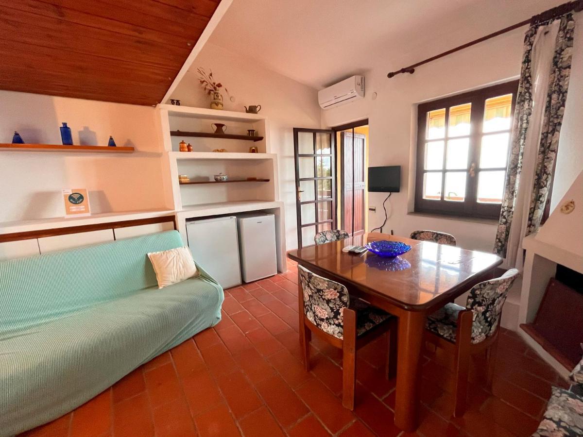 Appartamento Con Vista Mare A Terramala Terra Mala Екстериор снимка