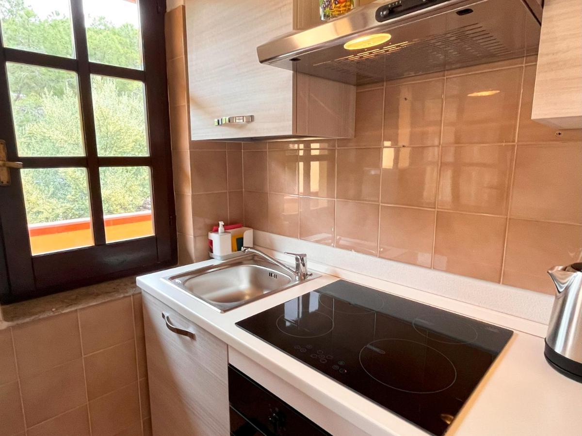 Appartamento Con Vista Mare A Terramala Terra Mala Екстериор снимка