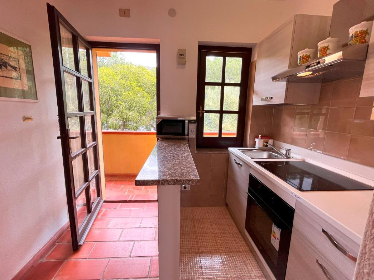 Appartamento Con Vista Mare A Terramala Terra Mala Екстериор снимка