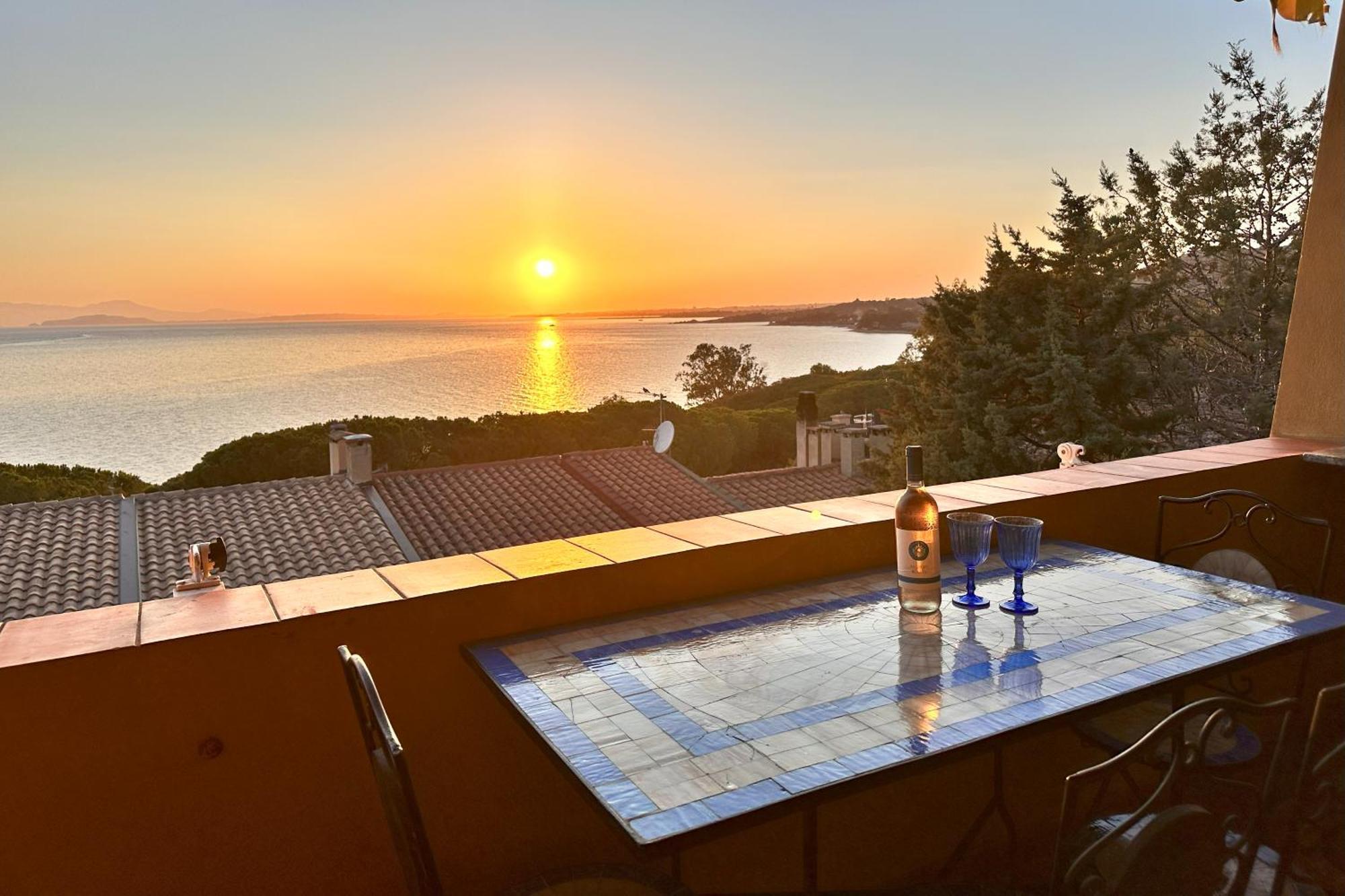 Appartamento Con Vista Mare A Terramala Terra Mala Екстериор снимка