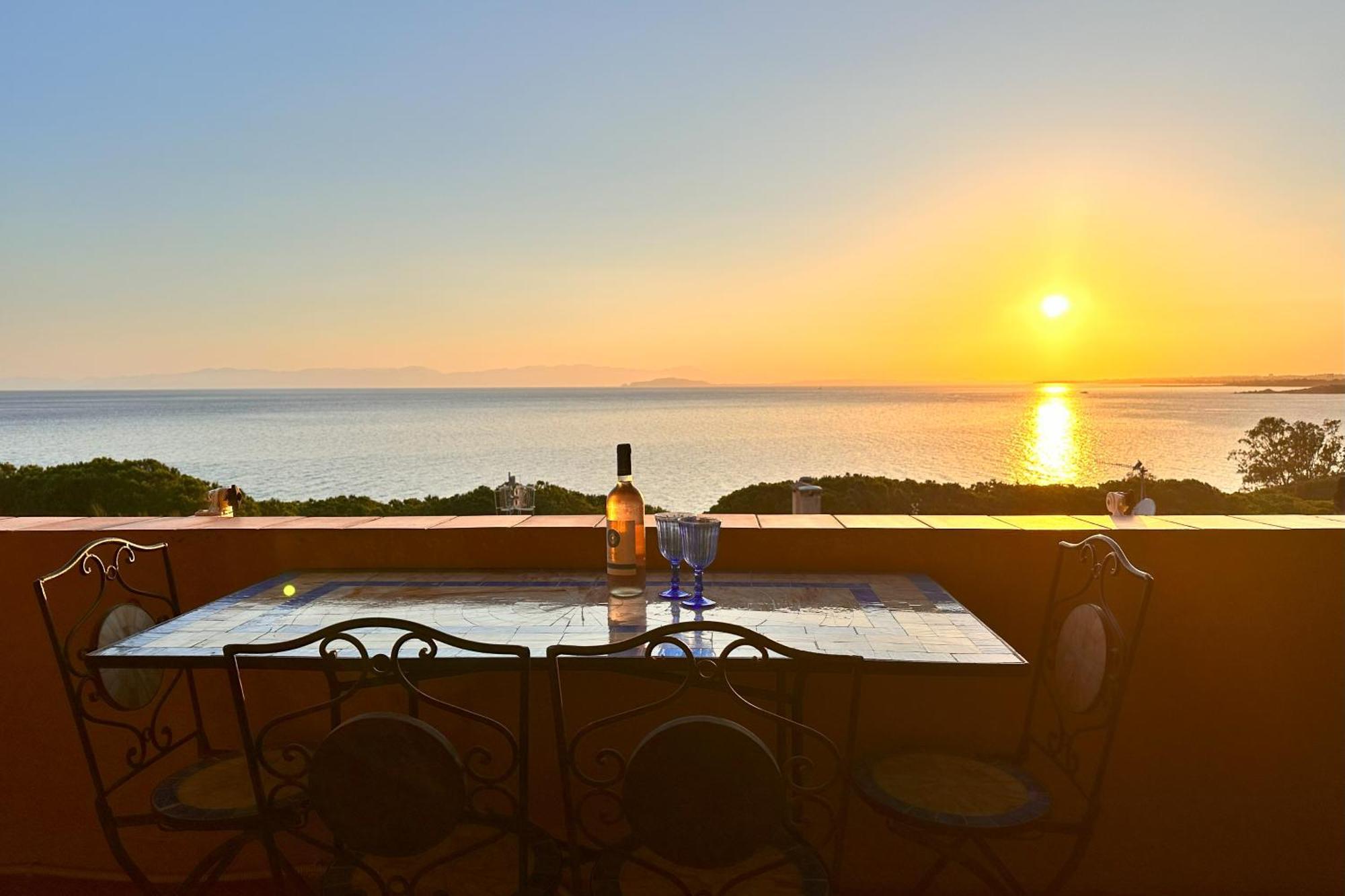 Appartamento Con Vista Mare A Terramala Terra Mala Екстериор снимка