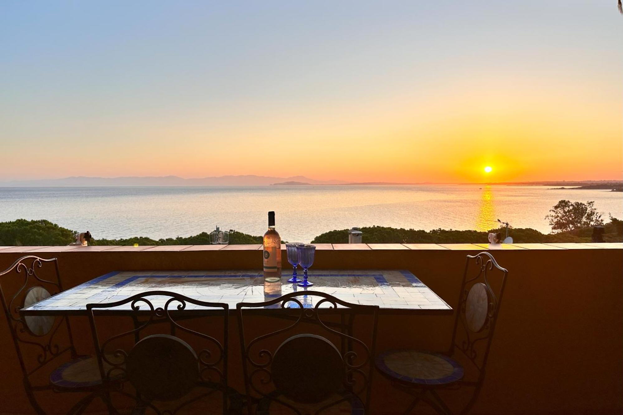 Appartamento Con Vista Mare A Terramala Terra Mala Екстериор снимка