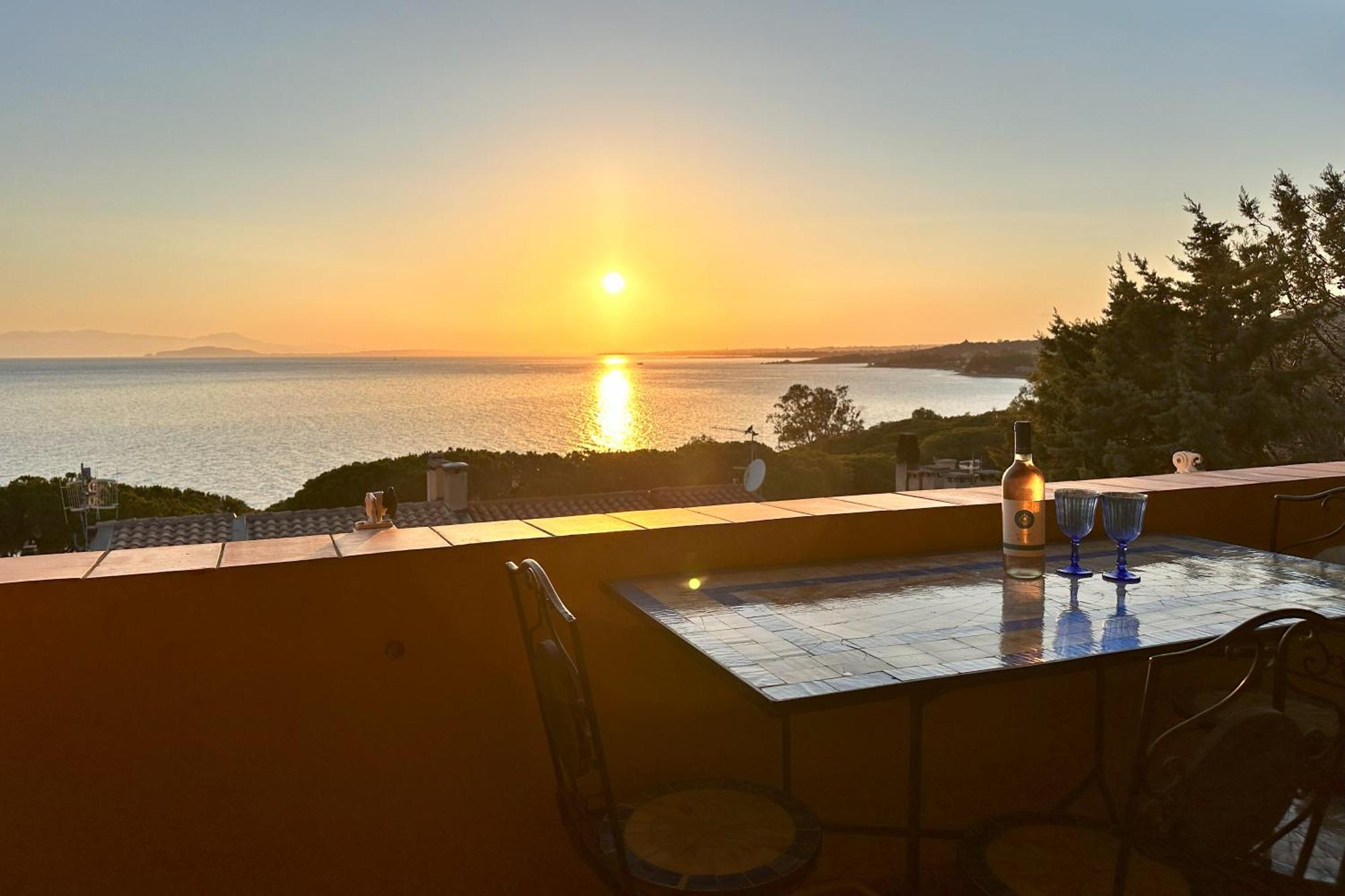 Appartamento Con Vista Mare A Terramala Terra Mala Екстериор снимка